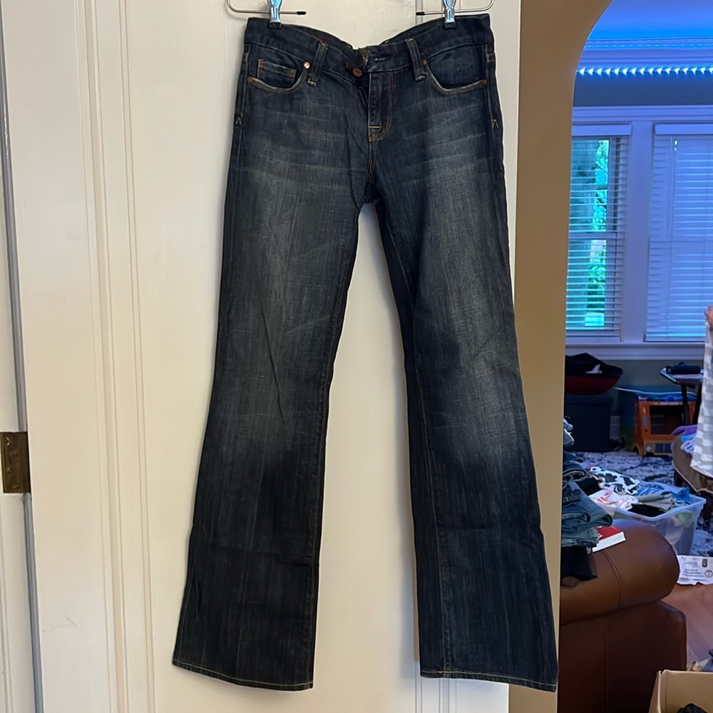Jeans by Melissa